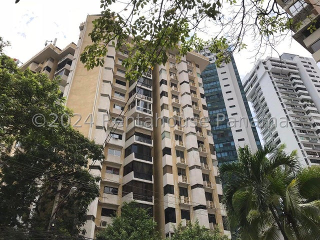 Exclusive Apartment - Apartamento en Paitilla